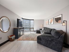 1625 Larimer Street 2105, Denver CO 80202