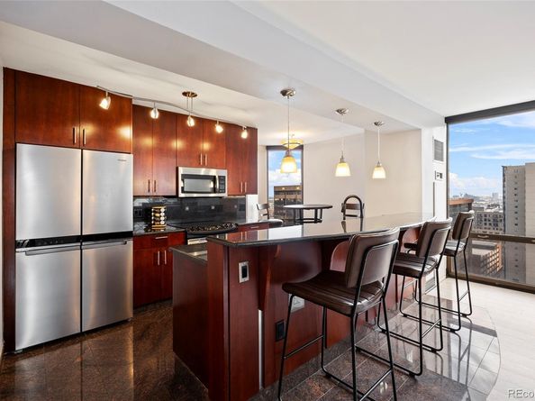 1625 Larimer Street 2105, Denver CO 80202