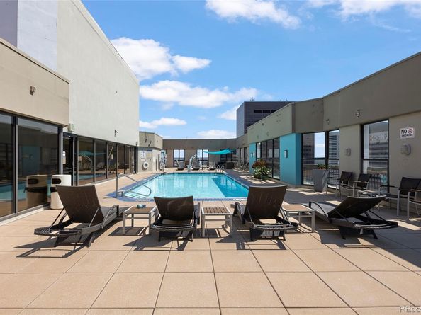 1625 Larimer Street 2105, Denver CO 80202