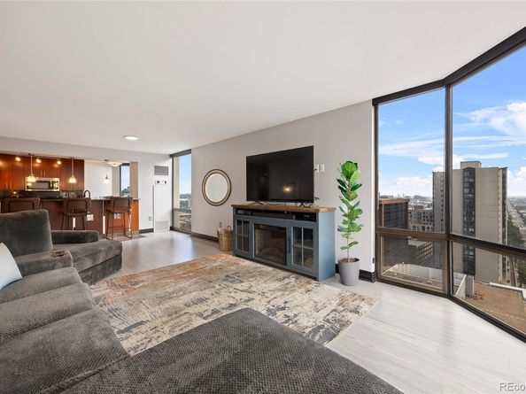 1625 Larimer Street 2105, Denver CO 80202