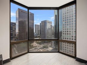 1625 Larimer Street 2105, Denver CO 80202