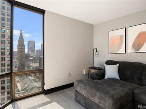 1625 Larimer Street 2105, Denver CO 80202