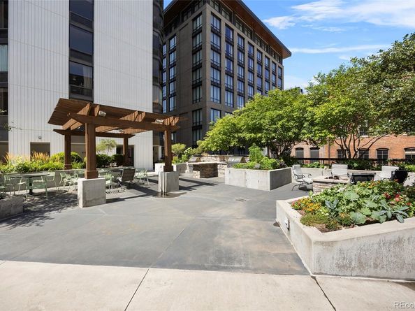 1625 Larimer Street 2105, Denver CO 80202