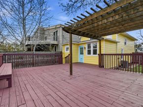 4182 Yates Street, Denver CO 80212