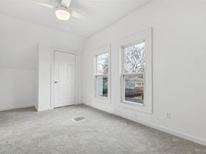 4182 Yates Street, Denver CO 80212