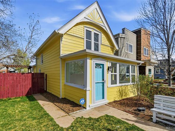 4182 Yates Street, Denver CO 80212