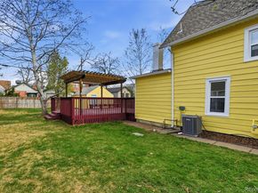 4182 Yates Street, Denver CO 80212