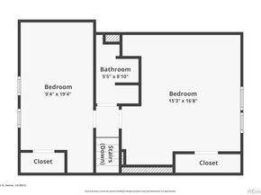 4182 Yates Street, Denver CO 80212