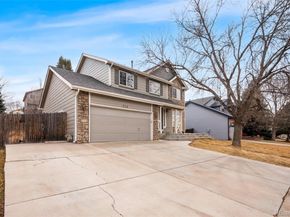 Undisclosed Address #4267894, Longmont CO 80504