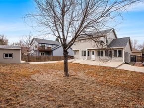 Undisclosed Address #4267894, Longmont CO 80504