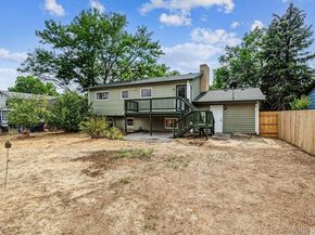 17677 E Florida Avenue, Aurora CO 80017
