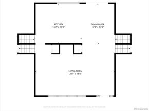 930 Reed Court, Lakewood CO 80214