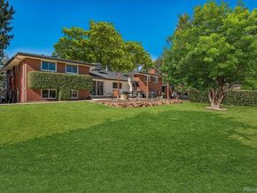 930 Reed Court, Lakewood CO 80214