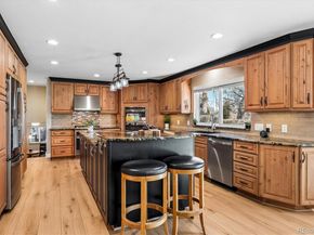 930 Reed Court, Lakewood CO 80214