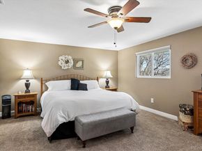 930 Reed Court, Lakewood CO 80214