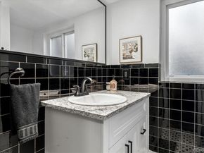 930 Reed Court, Lakewood CO 80214