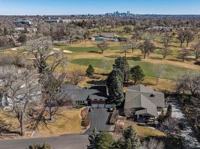 930 Reed Court, Lakewood CO 80214