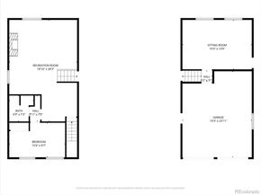 930 Reed Court, Lakewood CO 80214