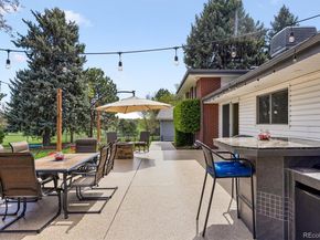 930 Reed Court, Lakewood CO 80214