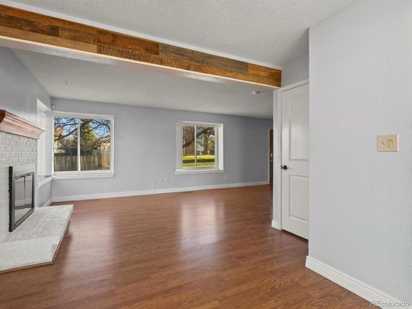 10815 W Alamo Place, Littleton CO 80127