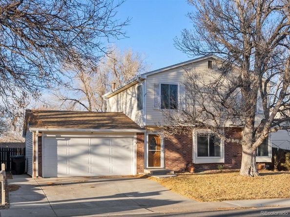 10815 W Alamo Place, Littleton CO 80127