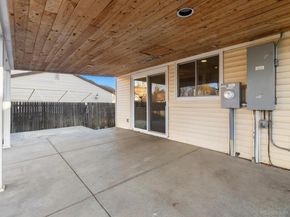 10815 W Alamo Place, Littleton CO 80127