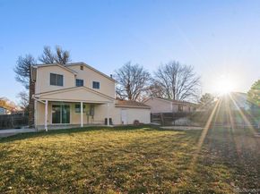 10815 W Alamo Place, Littleton CO 80127