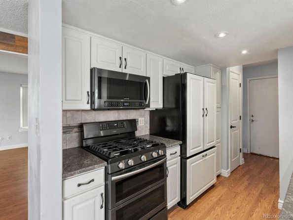 10815 W Alamo Place, Littleton CO 80127