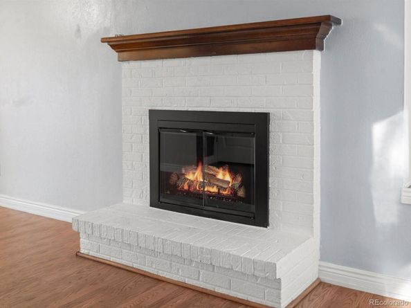 10815 W Alamo Place, Littleton CO 80127