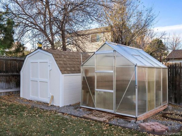 10815 W Alamo Place, Littleton CO 80127