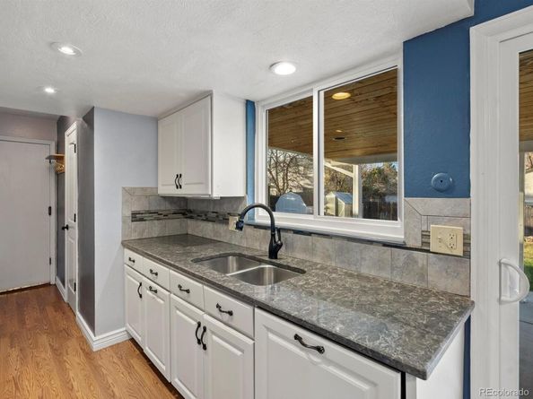 10815 W Alamo Place, Littleton CO 80127