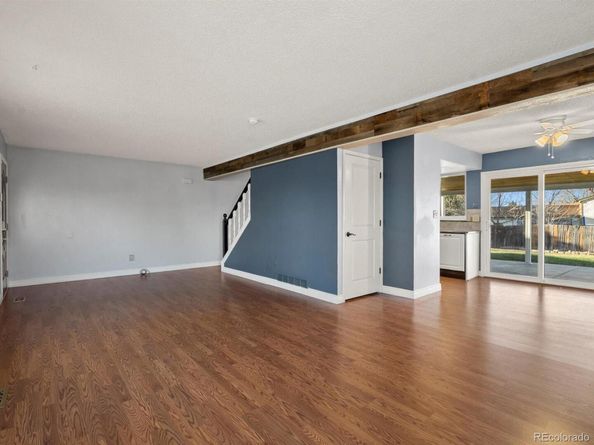 10815 W Alamo Place, Littleton CO 80127