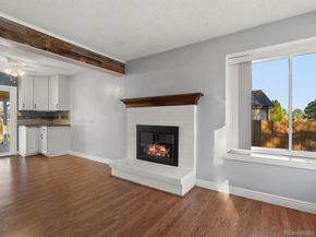 10815 W Alamo Place, Littleton CO 80127