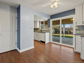 10815 W Alamo Place, Littleton CO 80127