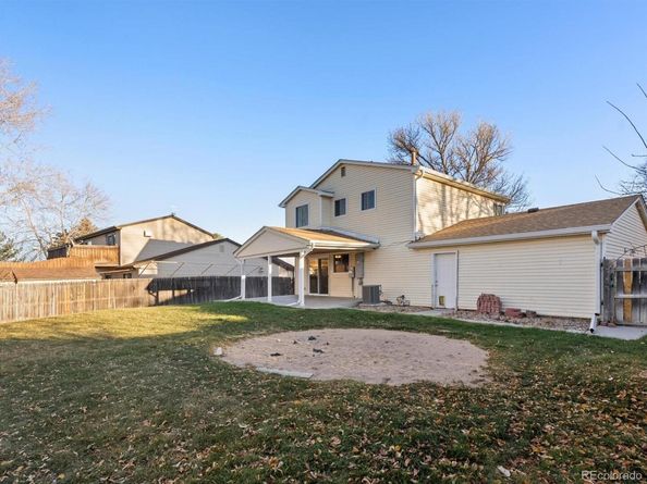 10815 W Alamo Place, Littleton CO 80127