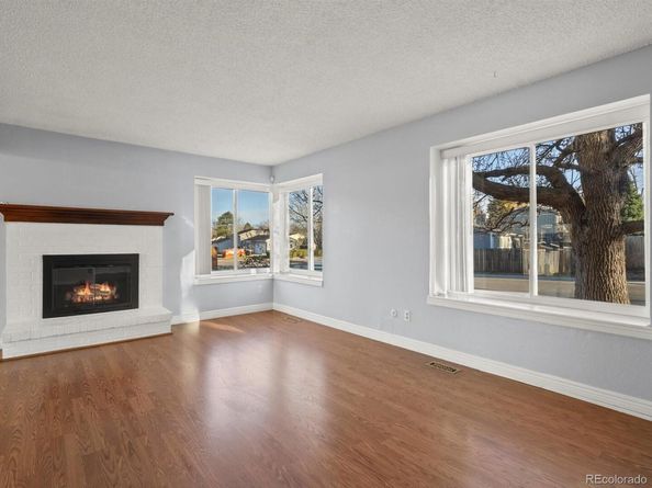 10815 W Alamo Place, Littleton CO 80127