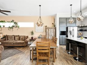 6707 Mariposa Court, Denver CO 80221