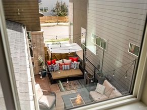6707 Mariposa Court, Denver CO 80221