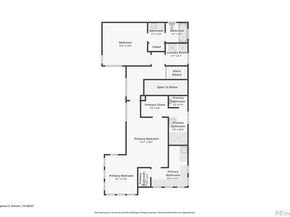 6707 Mariposa Court, Denver CO 80221