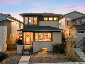6707 Mariposa Court, Denver CO 80221