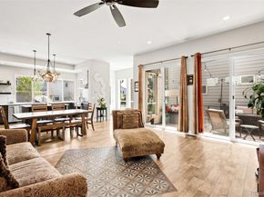 6707 Mariposa Court, Denver CO 80221