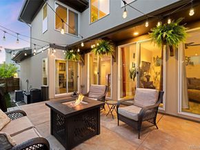 6707 Mariposa Court, Denver CO 80221