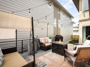 6707 Mariposa Court, Denver CO 80221