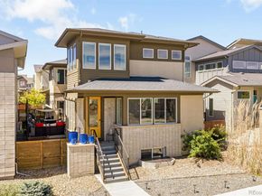 6707 Mariposa Court, Denver CO 80221