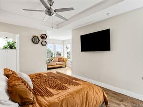 6707 Mariposa Court, Denver CO 80221