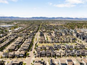 6707 Mariposa Court, Denver CO 80221