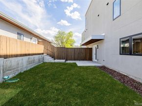 2004 & 2008 S Galapago Street, Denver CO 80223