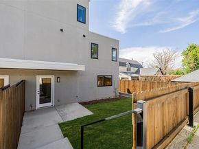 2004 & 2008 S Galapago Street, Denver CO 80223