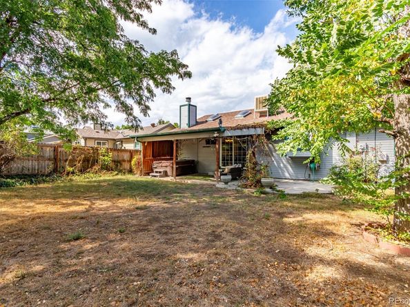 6820 W 80th Circle, Arvada CO 80003