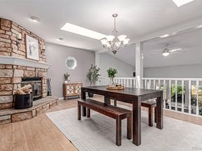 6820 W 80th Circle, Arvada CO 80003